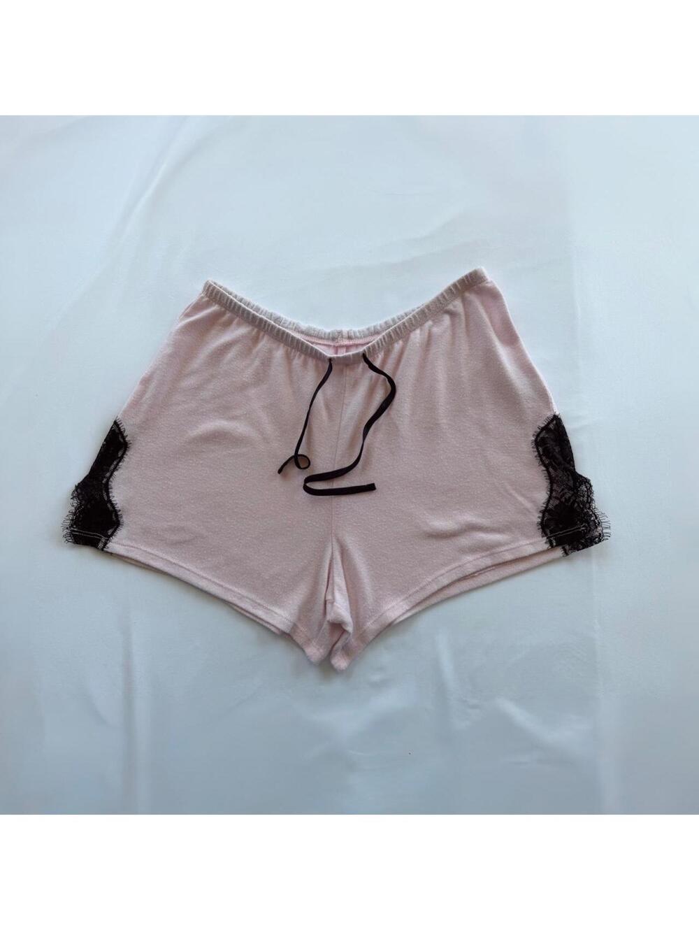 Victoria's Secret sleep shorts